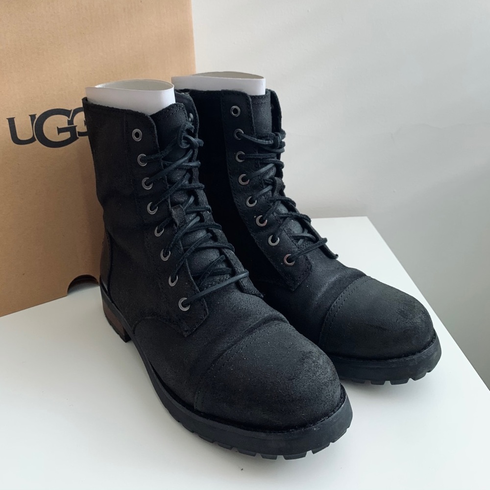 Ugg W Kilmer II boots